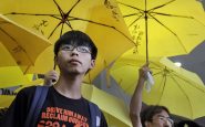 Joshua Wong