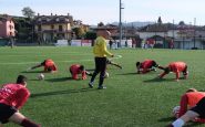 milano city serie d