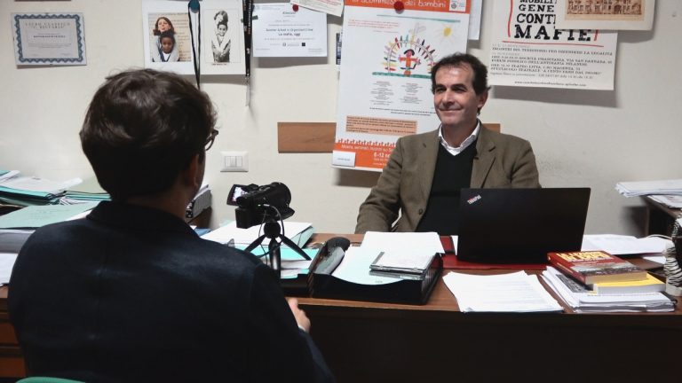 Milano, intervista a David Gentili sull'interdittiva antimafia