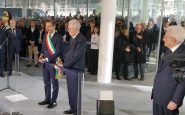 nuovo campus bocconi inaugurazione