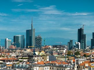 Qualità della vita 2019: Milano