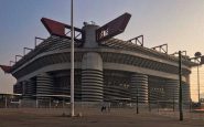 nuovo stadio san siro giunta