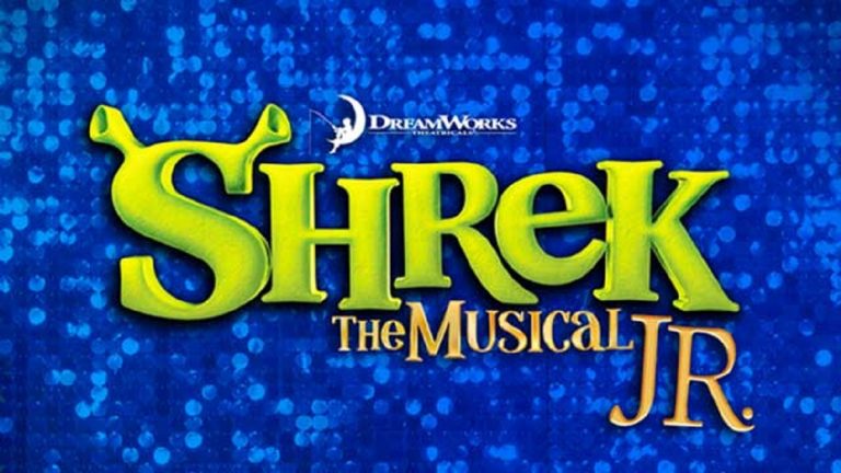 Shrek the Musical Jr Teatro Nuovo Milano