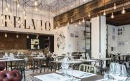 Stelvio Milano: menu e prezzi