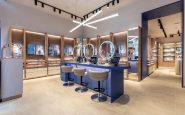 swarovski crystal studio milano