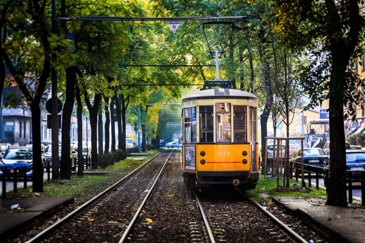 I mezzi pubblici a Milano: un incubo per i disabili