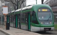 travolto e ucciso da tram viale Fulvio Testi