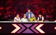 x factor 2019: dove fanno i live