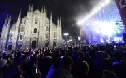 capodanno duomo milano