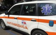 esplosione casa ustionata ragazza