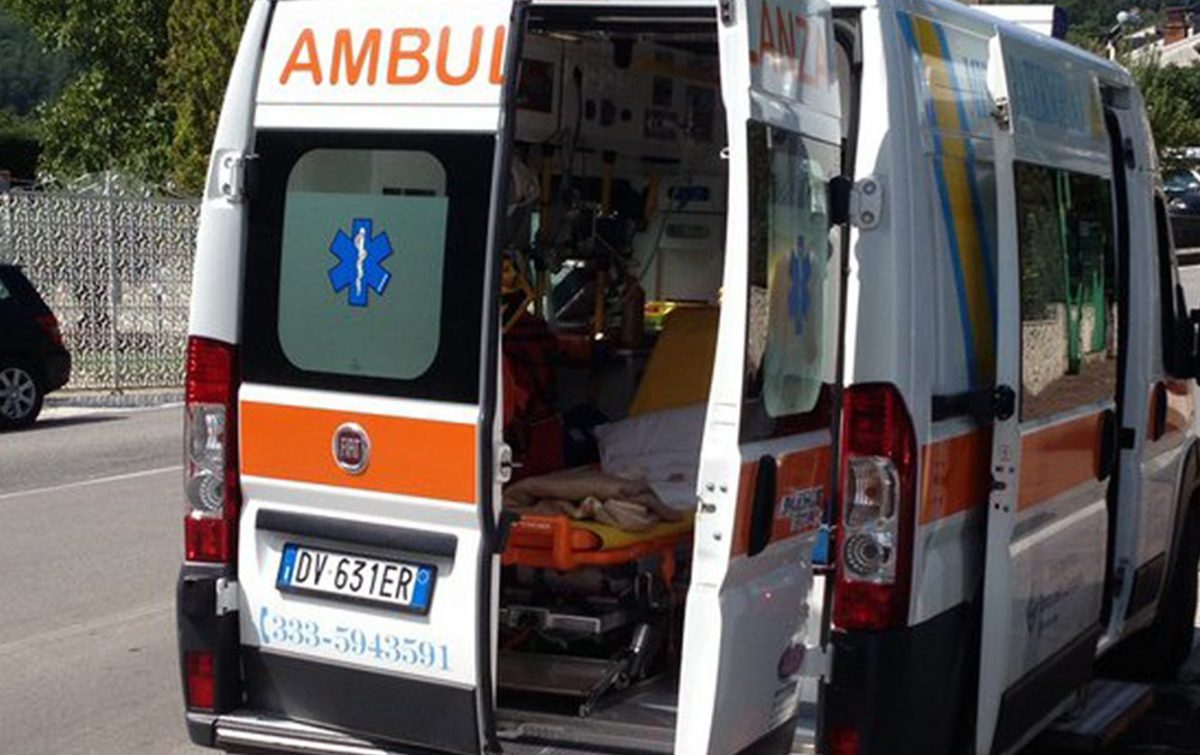 Incidente stradale a Colturano: 25enne muore in scontro tra auto e tir