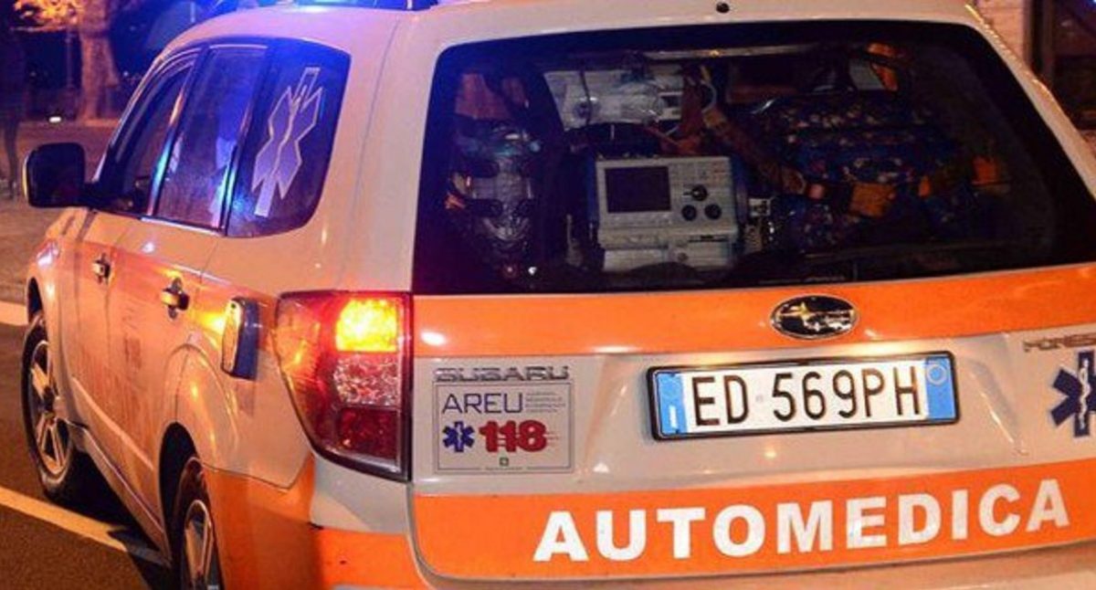 Incidenti Carate Brianza: un morto e due feriti