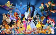 Mostra Disney al Mudec di Milano 2020