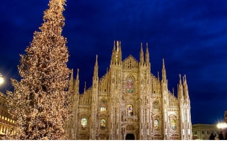 Musei aperti Milano Natale 2019