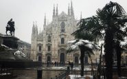 Neve Milano