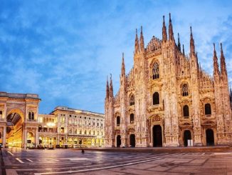 Startup, Milano vince il premio Innovation in Politics Awards