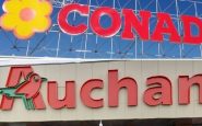 Sciopero Auchan Conad Milano