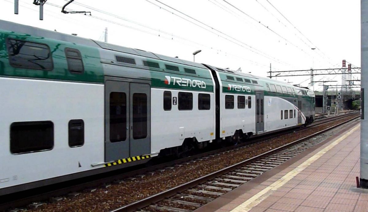 Sciopero Trenord il 15 dicembre: treni a rischio senza fasce di garanzia