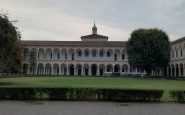 statale di milano