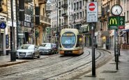 tram bloccati milano