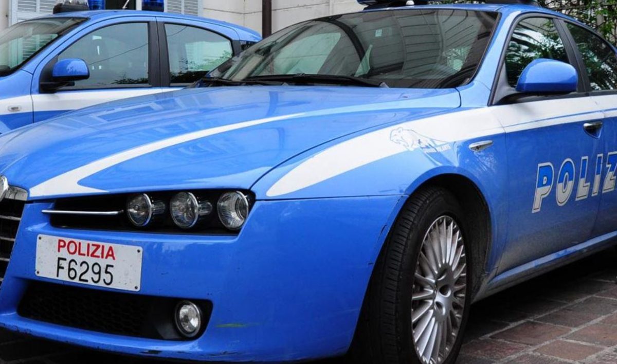 Trovato cadavere in piazzale Zavattari: indaga la polizia