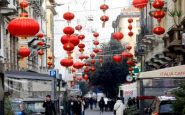 Chinatown milano