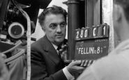 Convegno Federico Fellini a Palazzo Reale