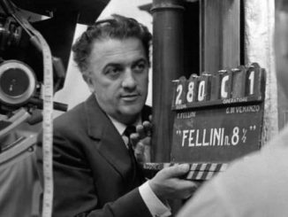 Convegno Federico Fellini a Palazzo Reale