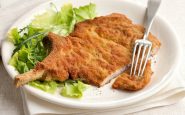 dove mangiare la cotoletta