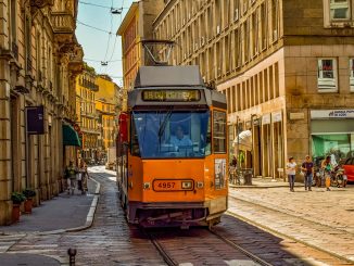 Milano meglio di Londra per i trasporti pubblici
