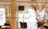 ristorante trussardi alla scala