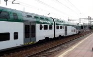 sciopero trenord 8 gennaio 2020