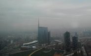 smog lombardia piano governo