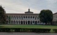 univeristà statale milano