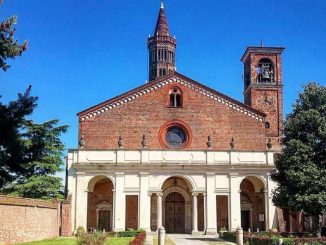 Abbazia di Chiaravalle a Milano: gli orari e i biglietti