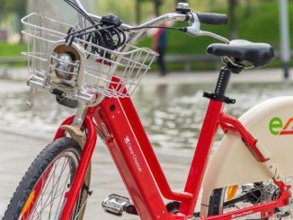 BikeMi torna a Milano: “Ora il telaio è più robusto”