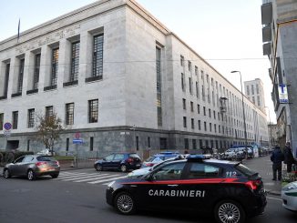 Coronavirus a Milano: la Procura chiude gli uffici al pubblico