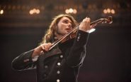 david garrett milano