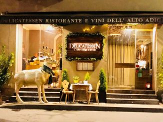 Il ristorante Delicatessen porta l’Alto Adige a Milano: menu e prezzi