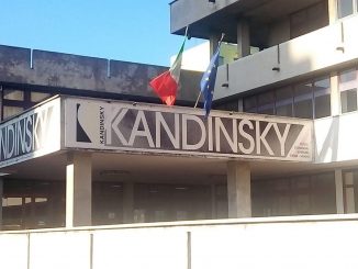 Istituto Kandinsky di Milano chiuso: l’antincendio non è a norma