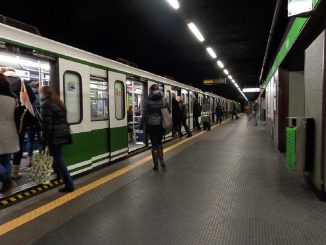 Metro verde di Milano, lavori in corso: disagi fino a luglio 2020