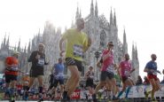 milano marathon 2020 ong