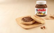 panino nutella mc donalds 1