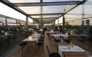 terrazza triennale milano