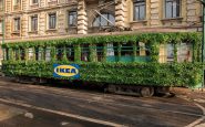 tram ikea milano