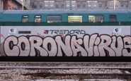 treno coronavirus