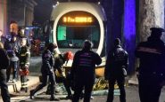 turista travolta uccisa tram