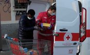 comunità etiope donazione