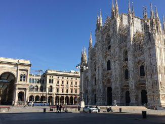 Coronavirus, crescono i casi a Milano: “Servono misure più stringenti”