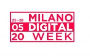 digital week milano 2020